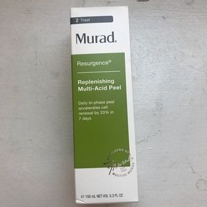 Murad Makeup - Murad replenishing multi acid peel Murad Makeup - Murad replenishing multi acid peel